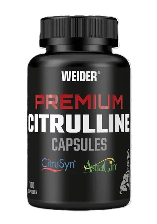 Weider Premium Citrulline