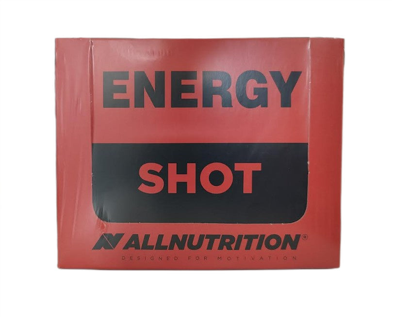 Allnutrition Energy Shot