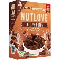 Allnutrition Nutlove Fluffy Puffs