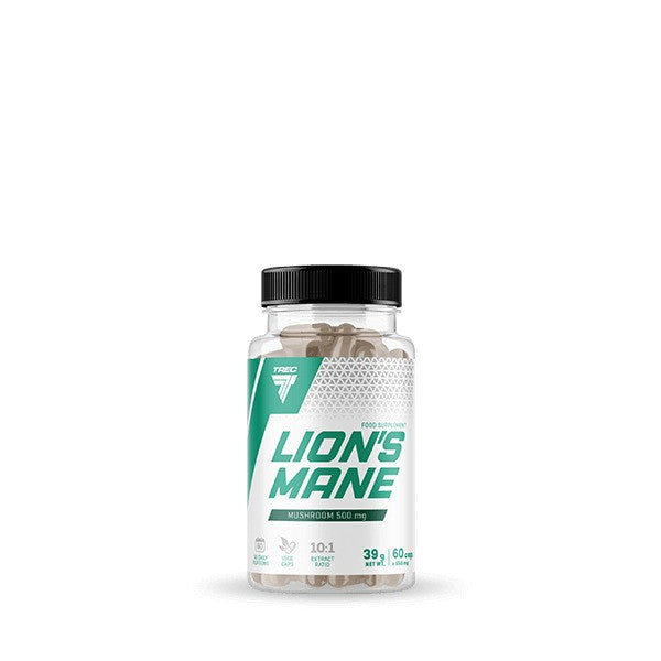 Trec Nutrition Lion's Mane