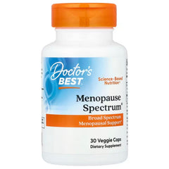 Doctor S Best Menopause Spectrum