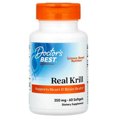 Doctor S Best Real Krill