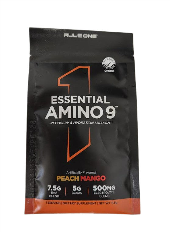 Rule One Essential Amino 9