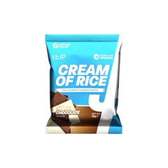 Trained By Jp Cream of Rice