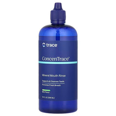 Trace Minerals ConcenTrace Mineral Mouth Rinse