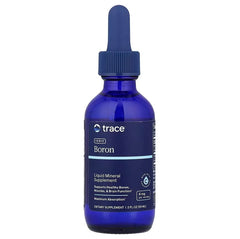 Trace Minerals Ionic Boron