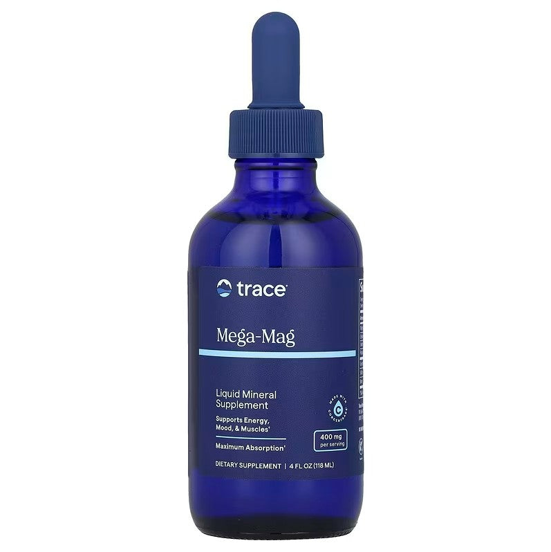Trace Minerals Mega-Mag