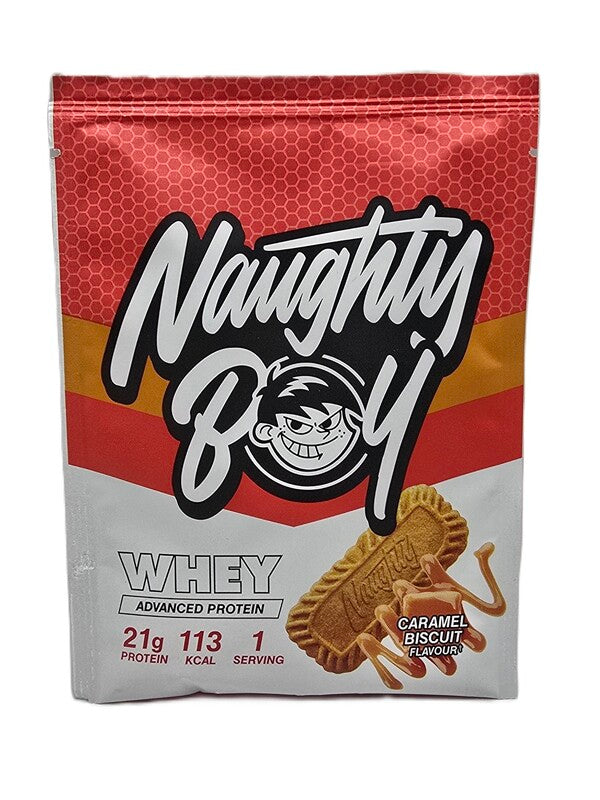 Naughty Boy Advanced Whey