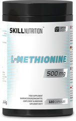 Skill Nutrition L-Methionine