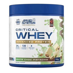 Applied Nutrition Critical Whey