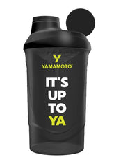 Yamamoto Nutrition IT'S UP TO YA Shaker