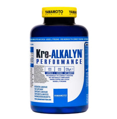 Yamamoto Nutrition Kre-Alkalyn Performance
