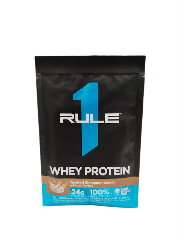 Rule One Whey Protein