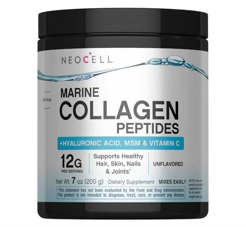 Neocell Marine Collagen Peptides
