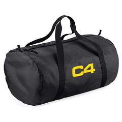 Cellucor C4 Barrel Bag