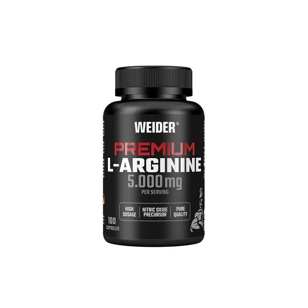Weider Premium L-Arginine