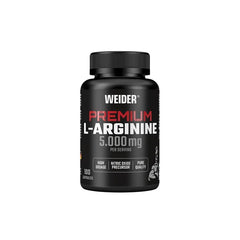 Weider Premium L-Arginine