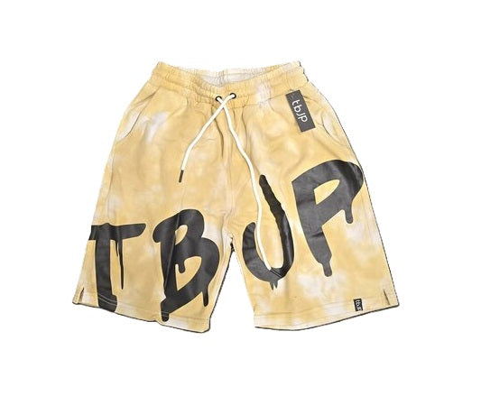 Trained By Jp TBJP Men's Shorts