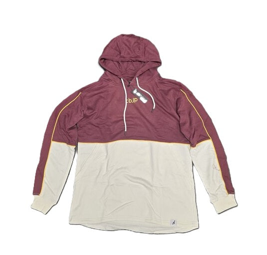 Trained By Jp TBJP Hoodie