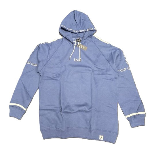 Trained By Jp TBJP Hoodie