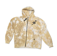 Trained By Jp TBJP Zip Hoodie