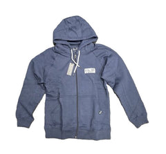Trained By Jp TBJP Zip Hoodie