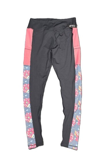 Trained By Jp TBJP Leggins