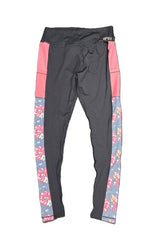 Trained By Jp TBJP Leggins