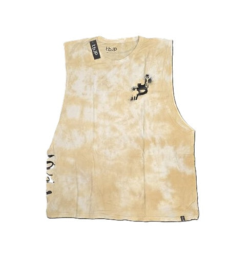 Trained By Jp TBJP Vest