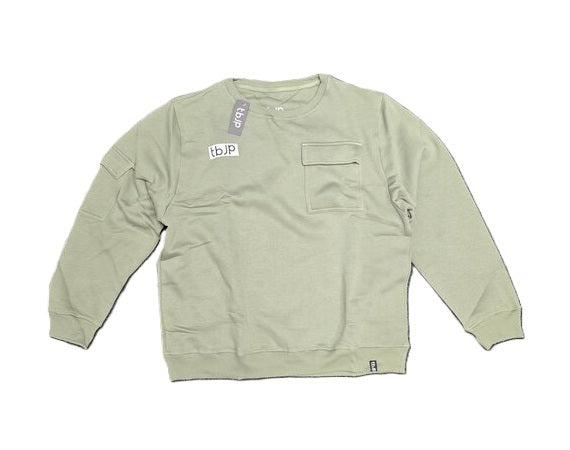 Trained By Jp TBJP Sweatshirt