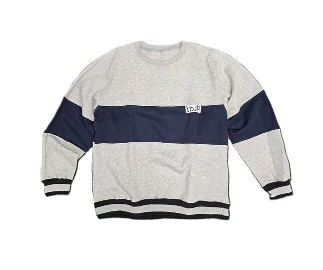 Trained By Jp TBJP Sweatshirt