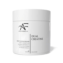 Apex Formulas Dual Creatine