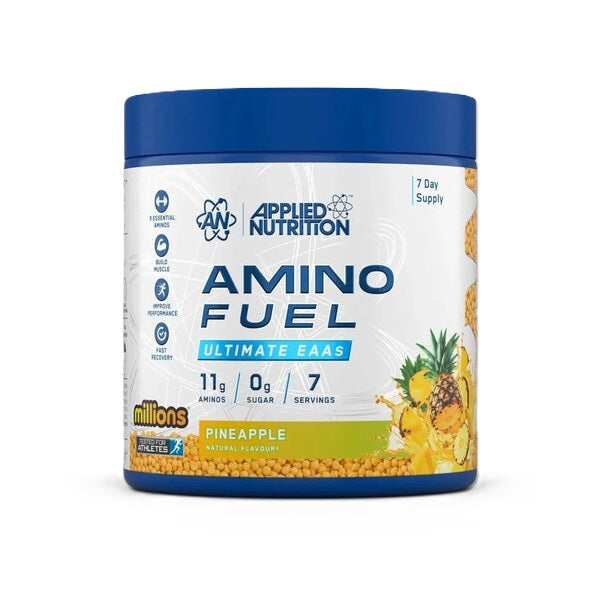 Applied Nutrition Amino Fuel