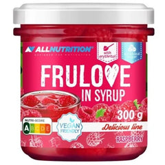Allnutrition Frulove in Syrup