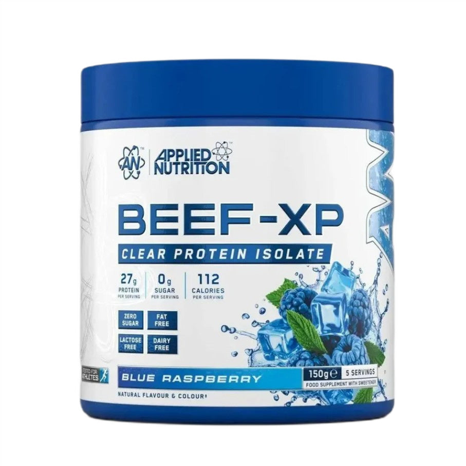 Applied Nutrition Beef-XP