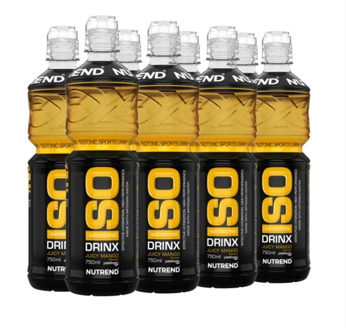 Nutrend IsoDrinx