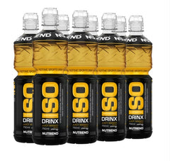 Nutrend IsoDrinx