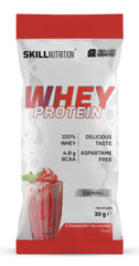 Skill Nutrition Whey Protein Powder