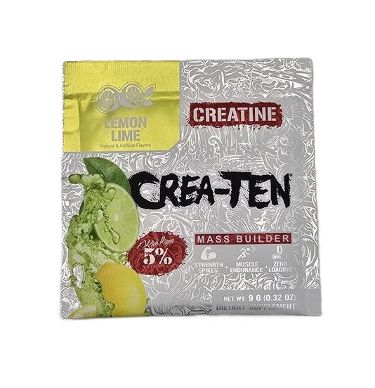 5 Nutrition Crea-TEN - Legendary Series