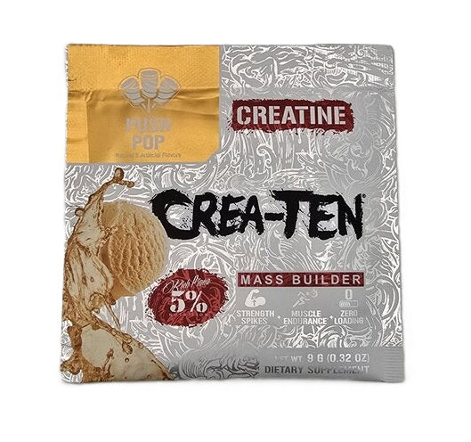5 Nutrition Crea-TEN - Legendary Series