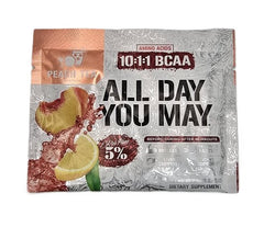 5 Nutrition AllDayYouMay - Legendary Series