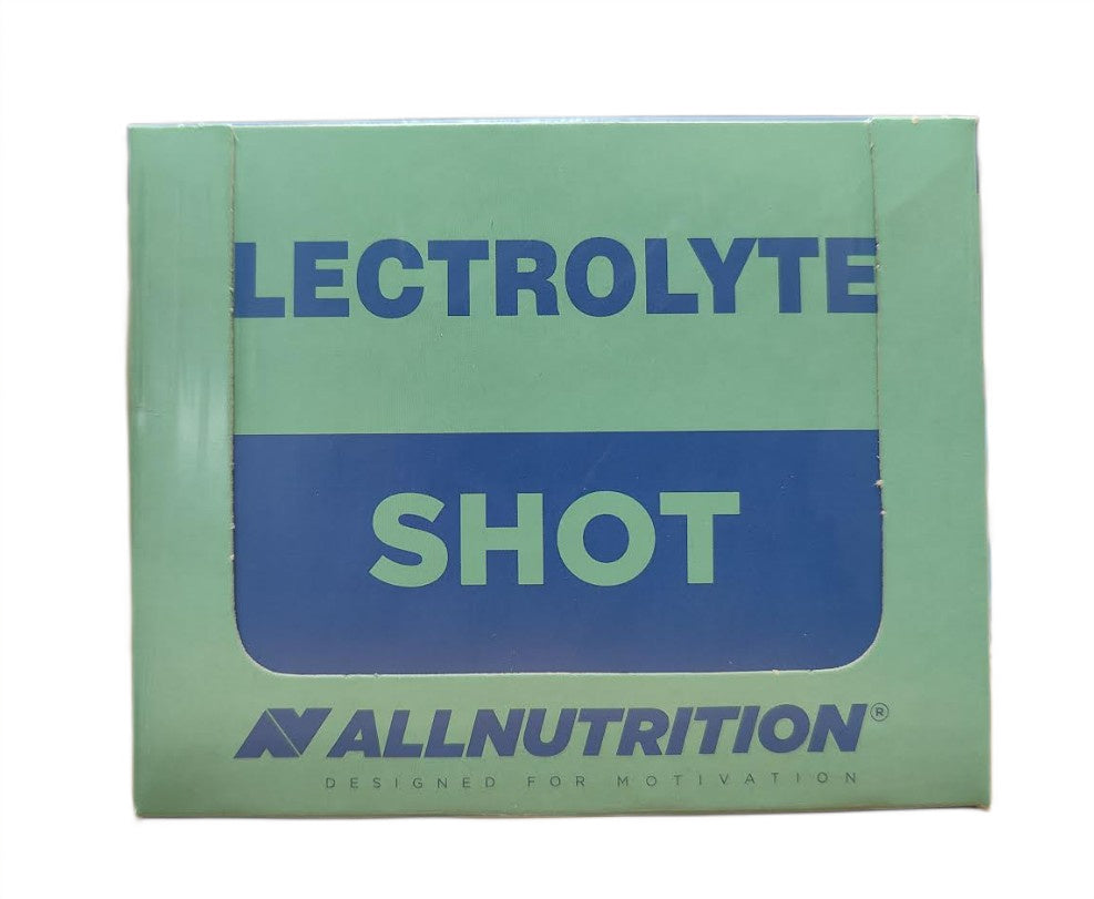 Allnutrition Electrolytes Shot