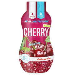 Allnutrition Cherry Sauce