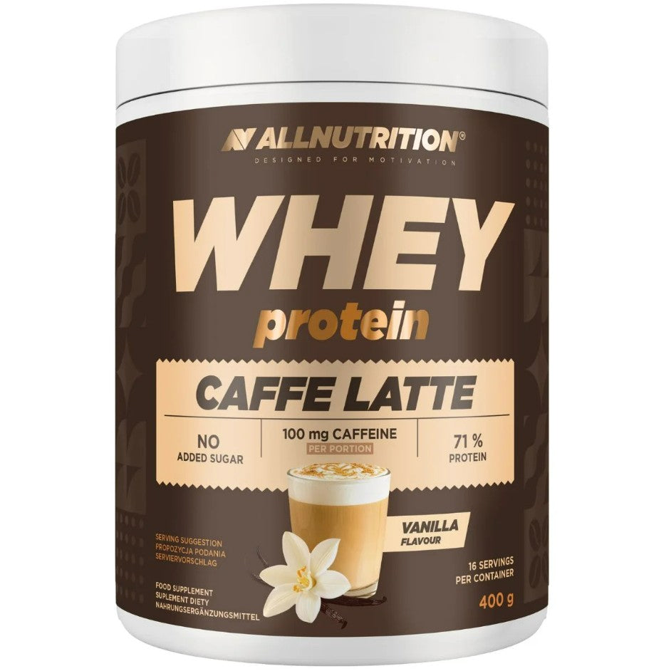 Allnutrition Whey Protein