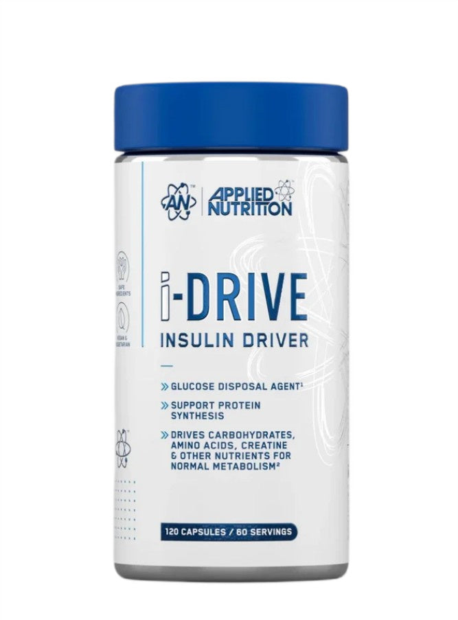 Applied Nutrition i Drive