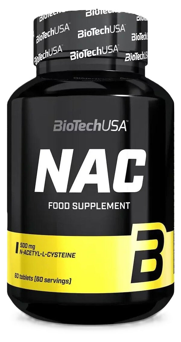 Biotechusa NAC