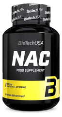 Biotechusa NAC