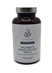 Cytoplan Women's Wholefood Multi