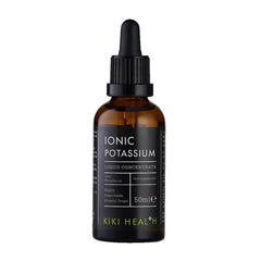 Kiki Health Ionic Potassium