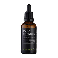 Kiki Health Ionic Selenium